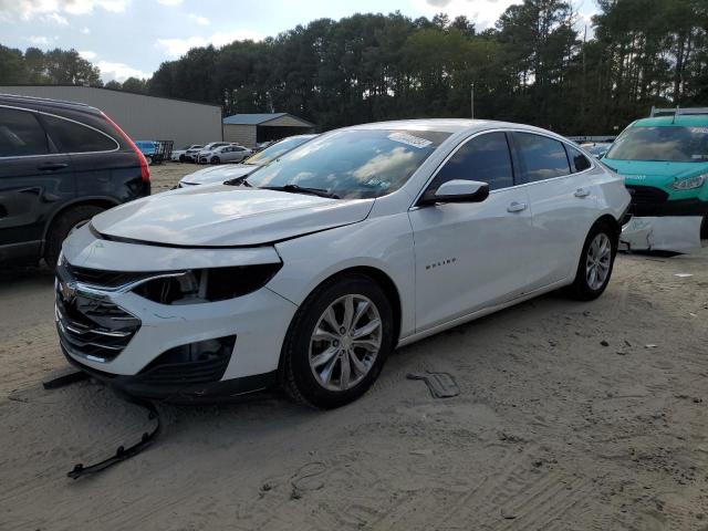 2020 CHEVROLET MALIBU LT - 1G1ZD5ST7LF080570