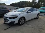 2020 CHEVROLET MALIBU LT - 1G1ZD5ST7LF080570