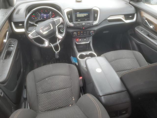 2019 GMC TERRAIN SL - 3GKALMEV8KL106620