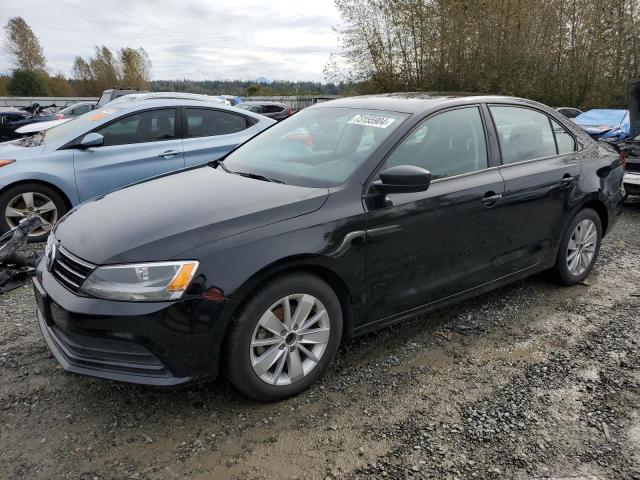 2016 VOLKSWAGEN JETTA S 3VW267AJ1GM335344  73155904