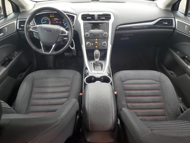 2015 FORD FUSION SE - 3FA6P0H90FR268974