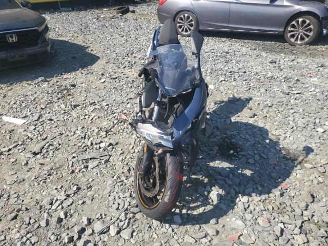 2023 KAWASAKI EX400 - JKAEXKH19PDAR4082