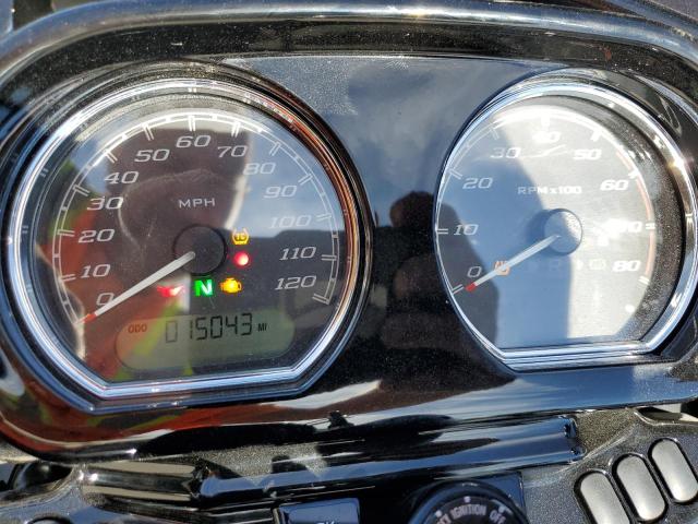 2022 HARLEY-DAVIDSON FLTRXST 1HD1ACL16NB636049