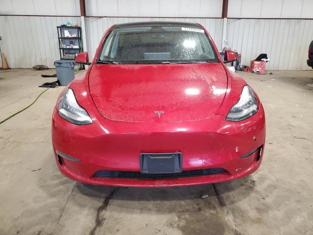 2020 TESLA MODEL Y - 5YJYGDEE5LF047461