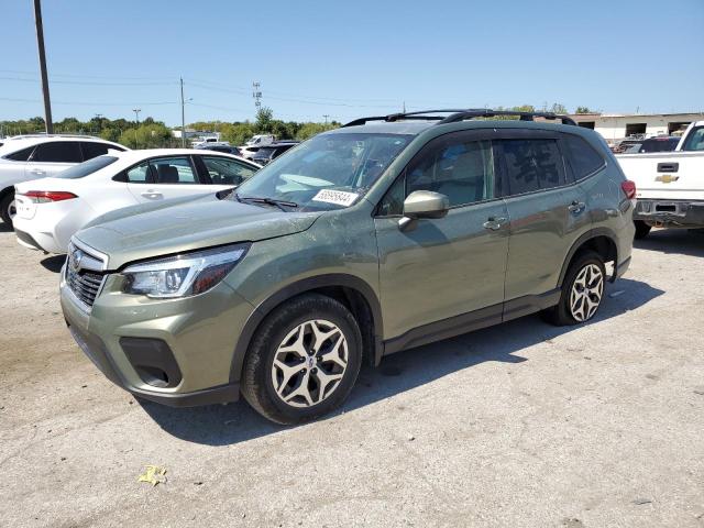 2020 SUBARU FORESTER P - JF2SKAJC8LH499137