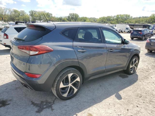 2016 HYUNDAI TUCSON LIM - KM8J3CA24GU200682