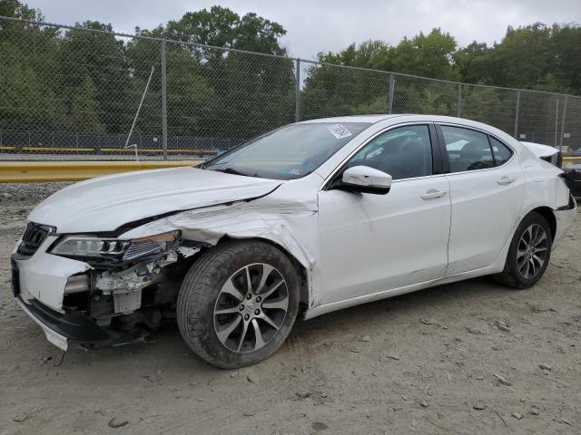 Vin: 19uub1f56fa002733, lot: 84795094, acura tlx tech 2015 img_1