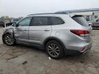 HYUNDAI SANTA FE S photo