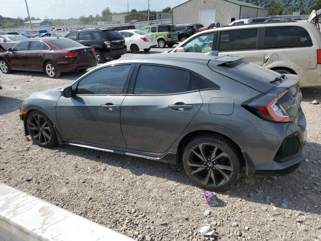 2019 HONDA CIVIC SPOR - SHHFK7H90KU221004