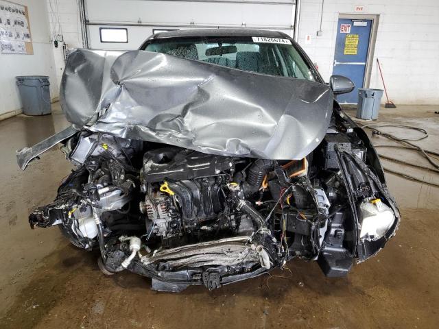 2018 HYUNDAI ACCENT SE - 3KPC24A30JE022452