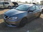 2018 NISSAN SENTRA S - 3N1AB7AP6JY233488