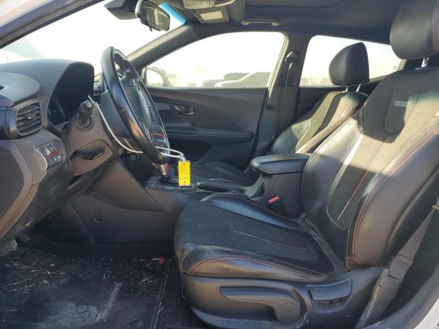 2019 HYUNDAI VELOSTER B - KMHTG6AF3KU007238