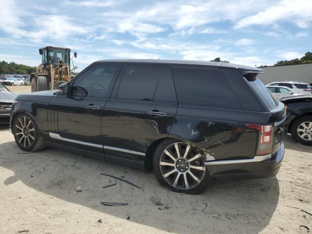 VIN SALGV2EF7GA316954 2016 Land Rover Range Rover,... no.2