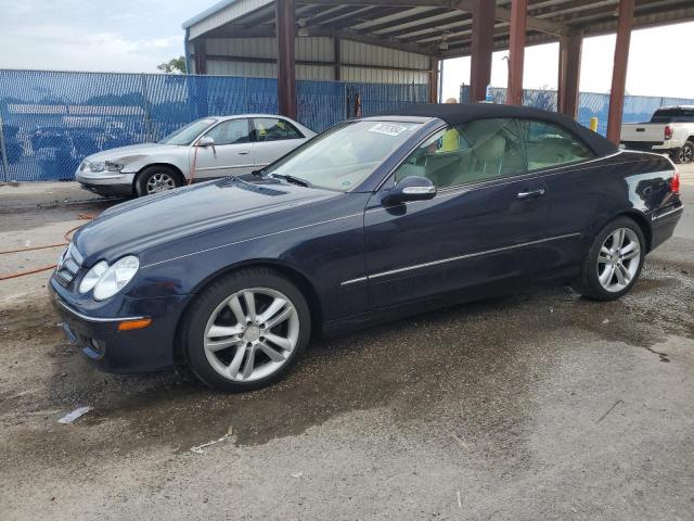 MERCEDES-BENZ CLK 350