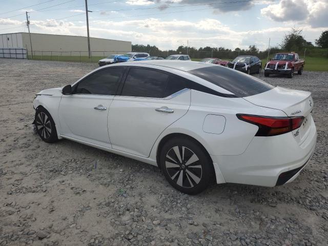 2019 NISSAN ALTIMA SL - 1N4BL4EV6KC140864