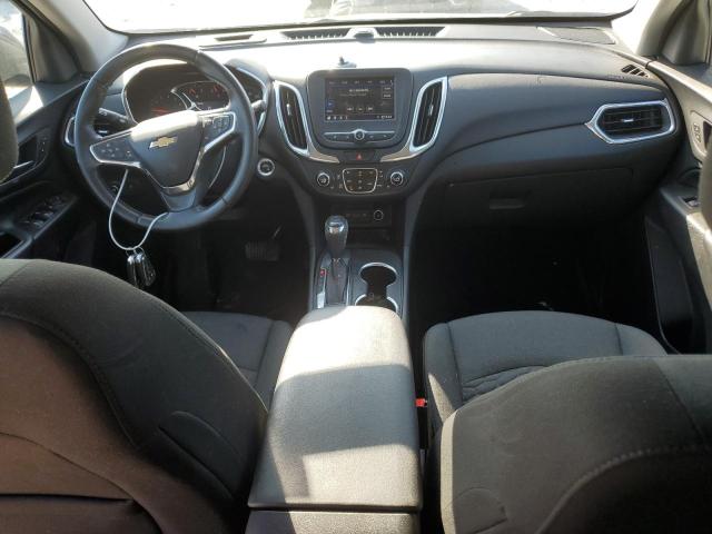2020 CHEVROLET EQUINOX LT - 3GNAXJEV4LS684890