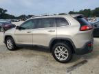 JEEP CHEROKEE L photo