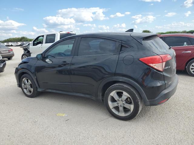 2017 HONDA HR-V LX - 3CZRU5G36HM704697
