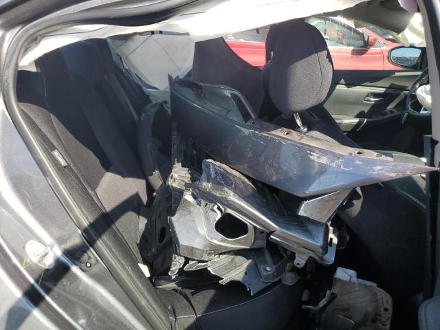 2020 NISSAN SENTRA SV - 3N1AB8CV0LY312837
