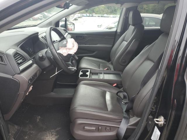 2019 HONDA ODYSSEY EX - 5FNRL6H74KB085125