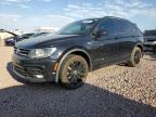 2021 VOLKSWAGEN TIGUAN SE - 3VV3B7AX9MM155601