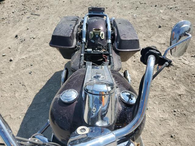 2006 HARLEY-DAVIDSON FLHRI 1HD1FBW106Y694860