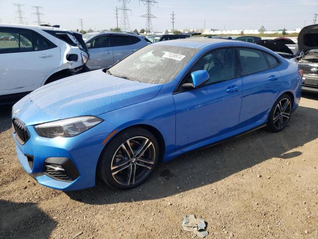 2021 BMW 2 SERIES