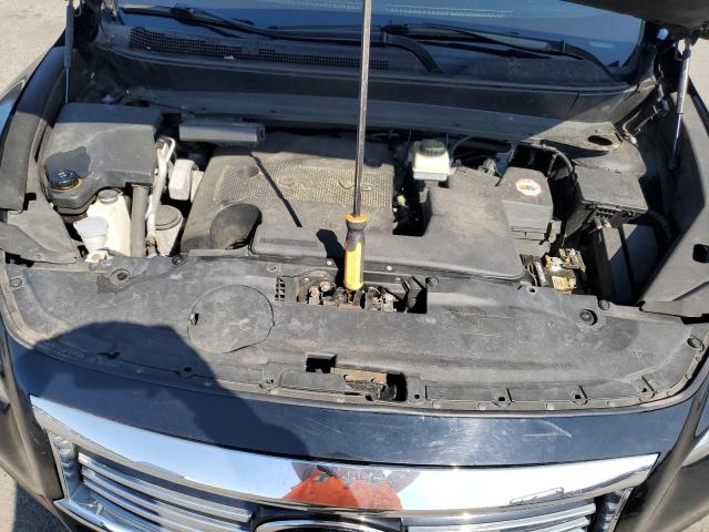 VIN 5N1AL0MM6EC520522 2014 Infiniti QX60 no.12