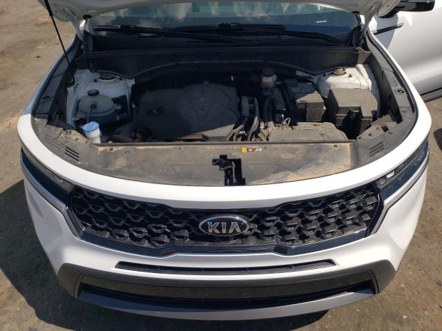 2021 KIA SORENTO S - 5XYRLDLC0MG004190