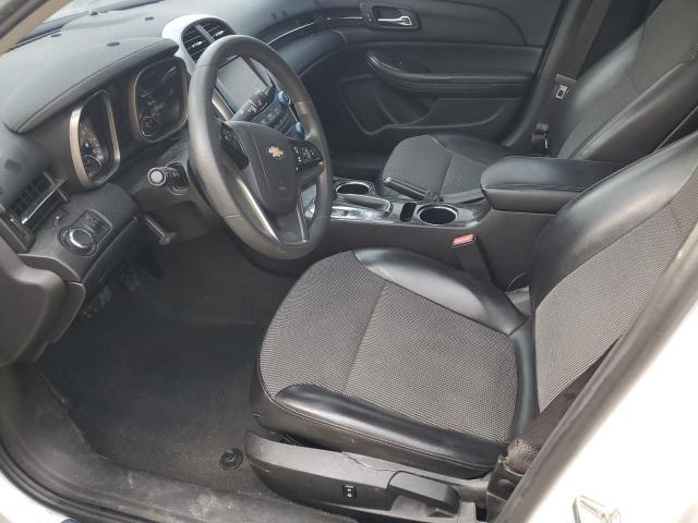 2016 CHEVROLET MALIBU LIM - 1G11C5SA3GU158293