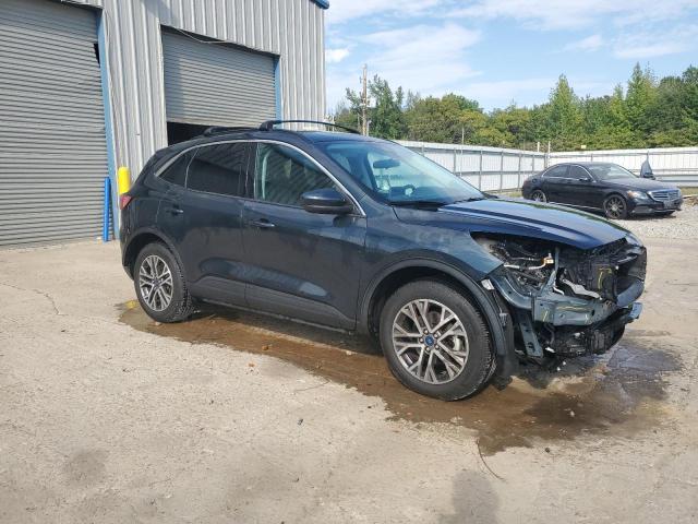 2022 FORD ESCAPE SEL - 1FMCU0H68NUB09263