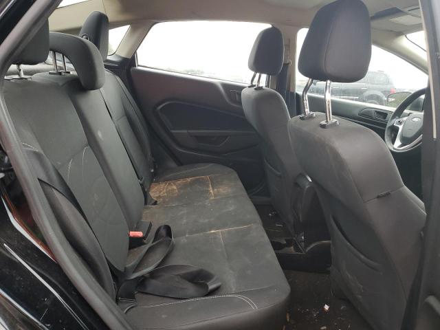 2017 FORD FIESTA SE - 3FADP4BJ4HM146894