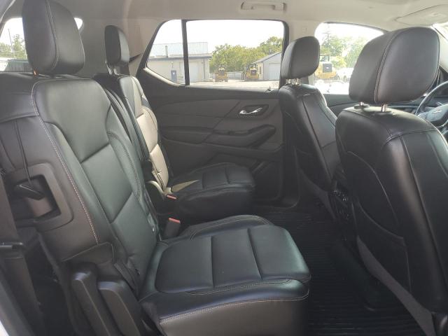 2018 CHEVROLET TRAVERSE P - 1GNEVJKW4JJ126511