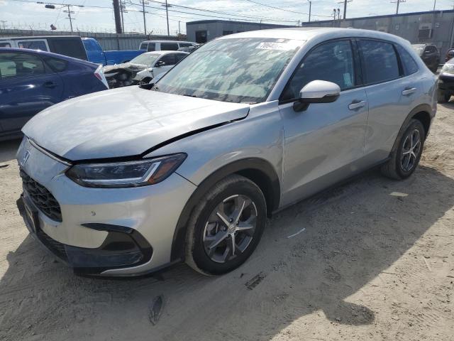 2024 HONDA HR-V EXL 3CZRZ1H73RM700507  70640294