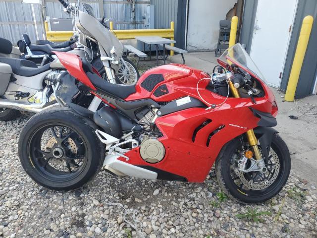 2021 DUCATI PANIGALE V #3006988319