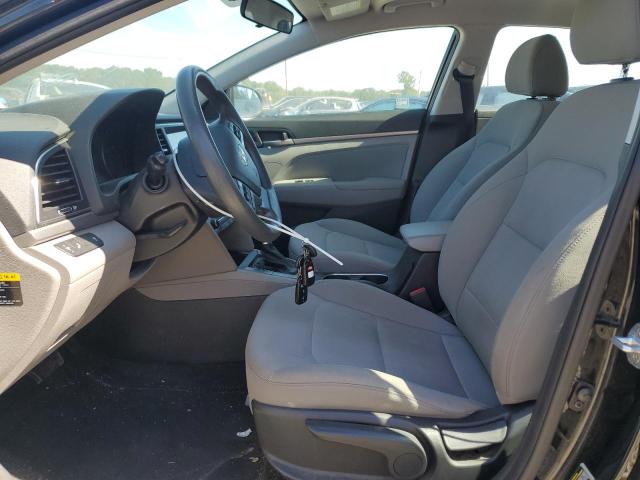 2018 HYUNDAI ELANTRA SE - 5NPD84LF5JH334983