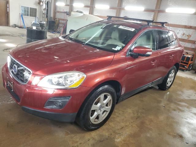 2010 VOLVO XC60 3.2 #3023934278