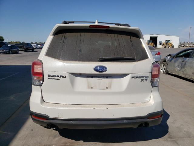 2018 SUBARU FORESTER 2 - JF2SJGWC3JH616425
