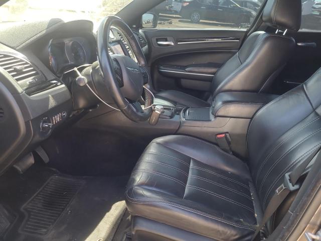 2018 CHRYSLER 300 S - 2C3CCAGG3JH218416
