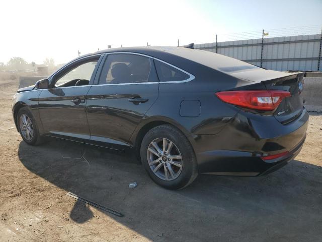2016 HYUNDAI SONATA SE - 5NPE24AF1GH321133