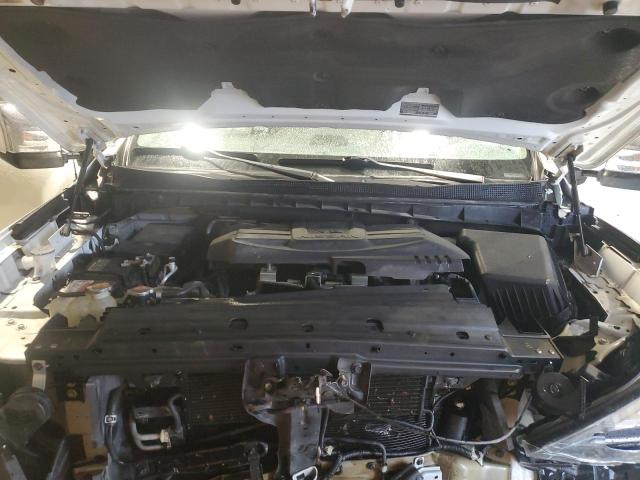 2021 NISSAN TITAN SV - 1N6AA1ED2MN502260