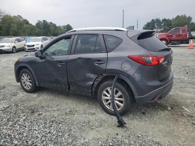 VIN JM3KE2CY5E0396593 2014 Mazda CX-5, Touring no.2