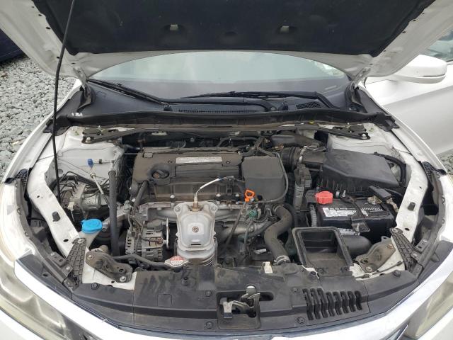 2016 HONDA ACCORD EX - 1HGCR2F70GA025053