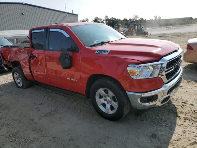 2022 RAM 1500 BIG H - 1C6RREBT1NN272835