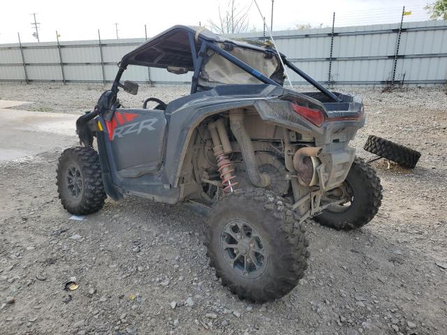 2024 POLARIS RZR XP 100 - 3NSNEF99XRF037131