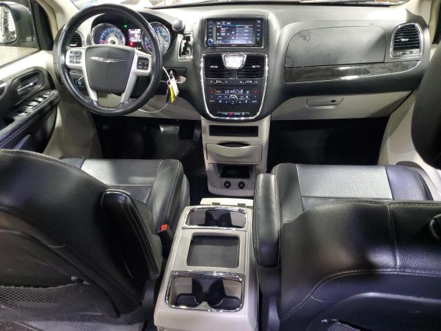 VIN 2C4RC1CG9GR304036 2016 Chrysler Town and Countr... no.8