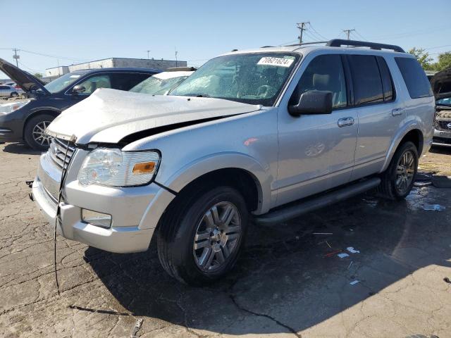 Vin: 1fmeu6de9aua93402, lot: 70621624, ford explorer xlt 2010 img_1