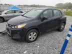 2021 CHEVROLET TRAX LS - KL7CJKSBXMB318459