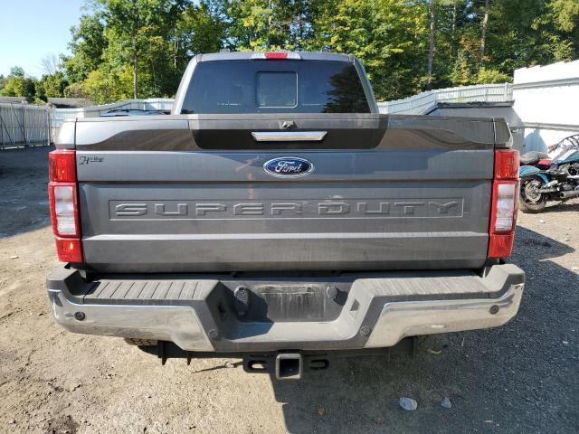 2022 FORD F250 SUPER - 1FT8W2BT9NEG20599