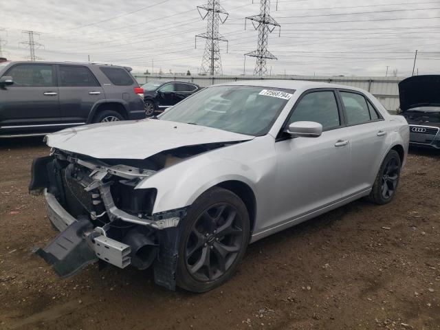 2021 CHRYSLER 300 S - 2C3CCABG7MH532873